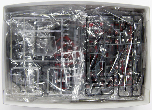Aoshima 10730 Lamborghini Sesto Elemento 1/24 Scale Kit