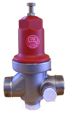 valve cycle