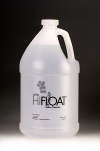Ultra Hi-float - 96 oz. Bottle