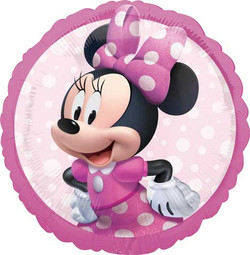 Disney Minnie Mouse Forever