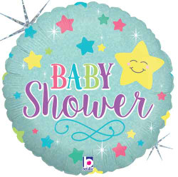 Little Star Baby Shower