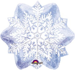Snowflake Junior Shape