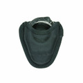 Nylon Cuff Case Open