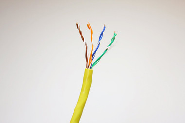 5 Star Cable CAT5E Network Cable 