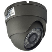 DigiHiTech Color Day and Night Dome Camera