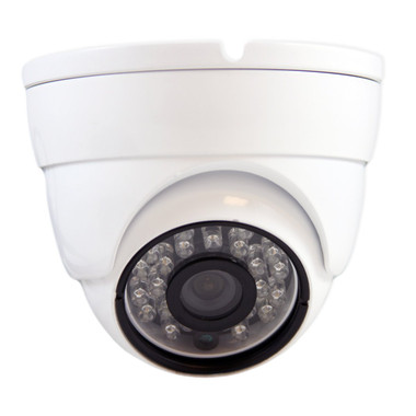 DigiHiTech Security Dome Camera 