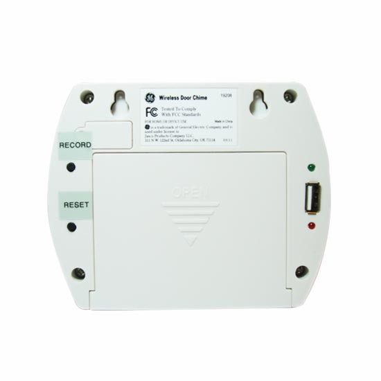 Door Chime Dvr Hidden Camera