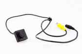  B&W 3.7mm Mini Square Pinhole Camera w/ Pinhole lens