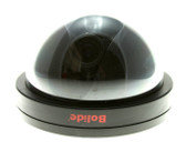 Bolide 1/3" Dual Power High Defenition Color Dome Camera