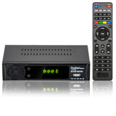 Five Star HD 1080P TV Video Recorder Converter Box USB Port  FSA-1808