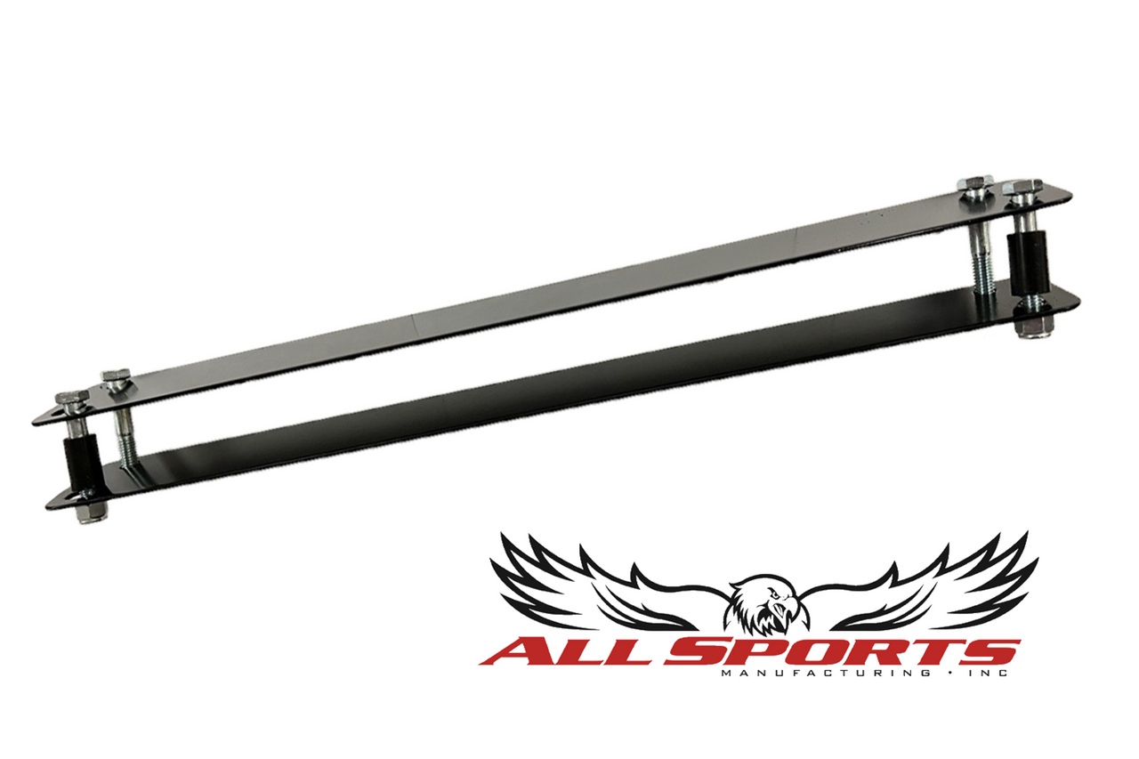 Yamaha Drive 2 Rear Leveling Kit (11/4") American Lift Kits