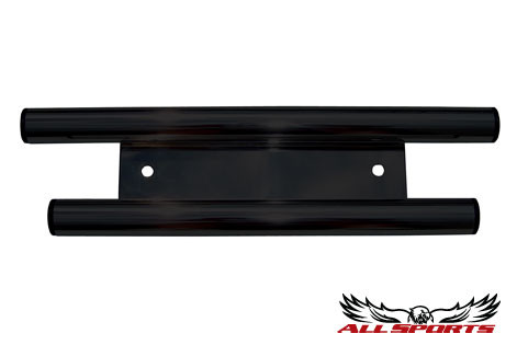 Club Car DS Front Bumper