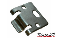 Club Car DS & Carryall Seat Hinge Plate