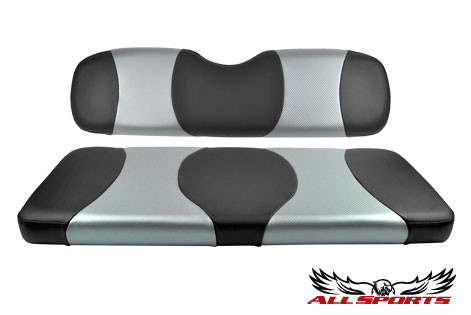 Seat Kit Cushions Edge American Lift Kits