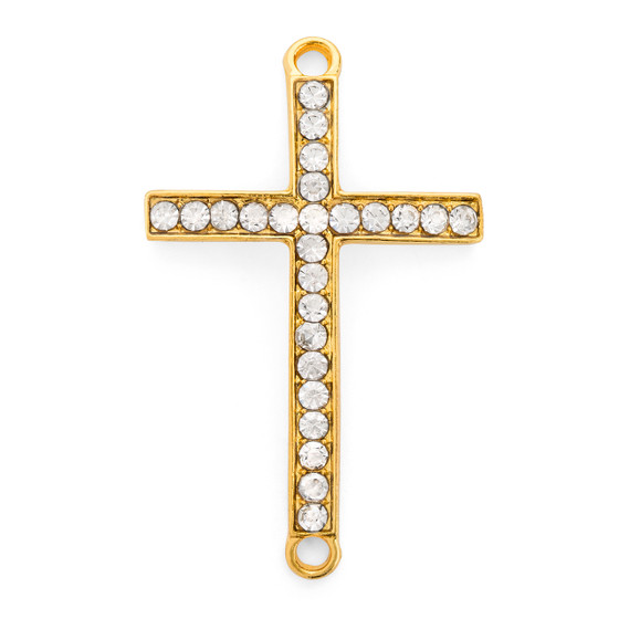 Cross Bracelet 