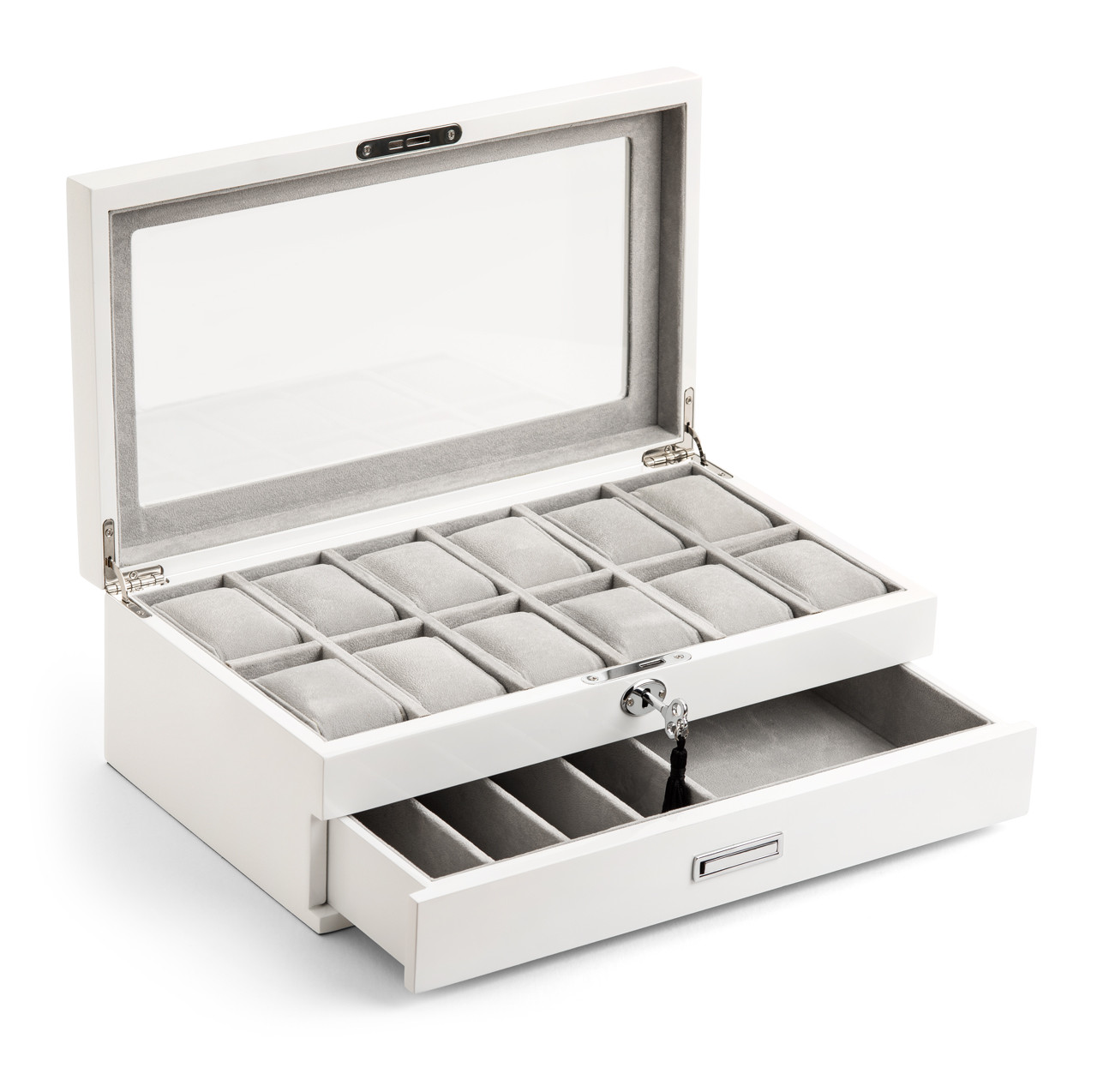 jewelry organizer box