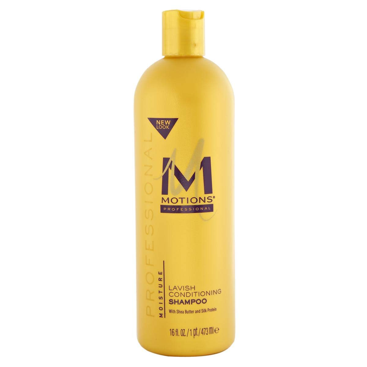 Motions Lavish Conditioning Shampoo 473ml The Glamour Shop