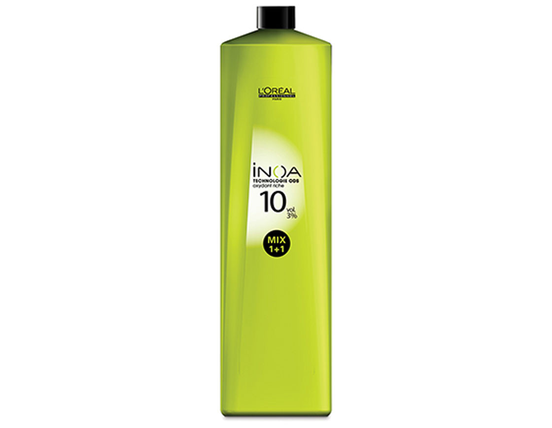 L'Oreal Inoa Oxydant 10Vol 3% 1000ml | The Glamour Shop