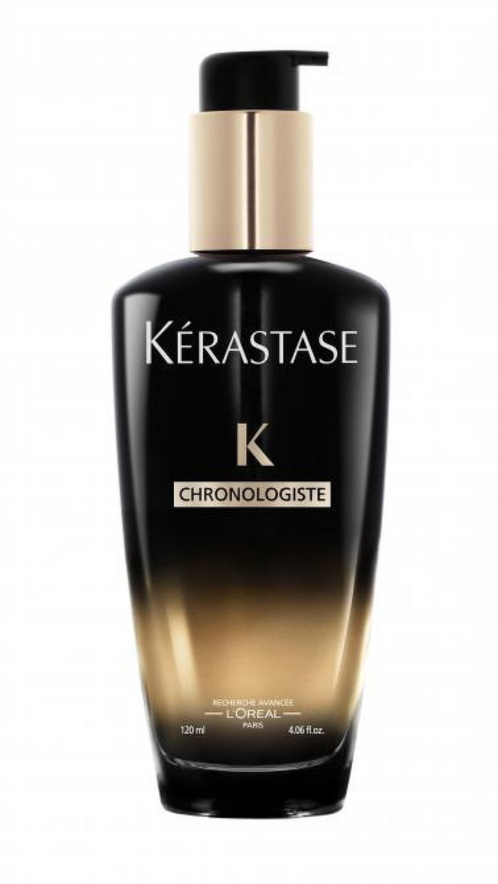 Kerastase Chronologiste Hair Fragrant Oil 1ml The Glamour Shop