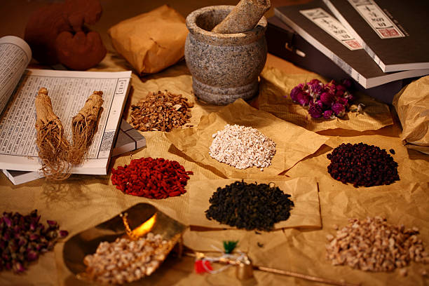 Application - Africa becomes largest Chinese medicine ...