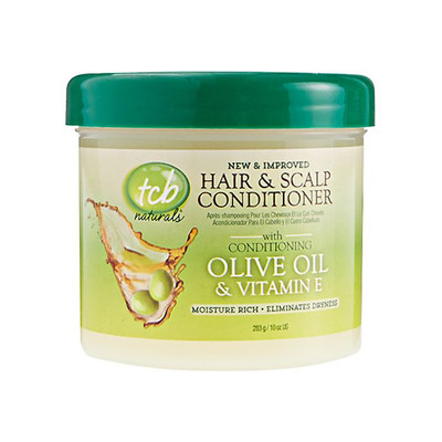 Tcb Hair Scalp Conditioner Olive Oil Natural Hair Tcb Hair Scalp Conditioner Olive Oil Natural Hair