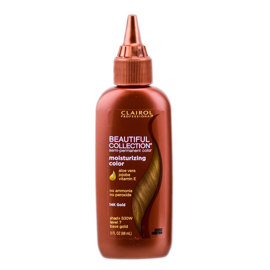 Creme Of Nature Semi Permanent Hair Color Creme Of Nature Semi Permanent Hair Color