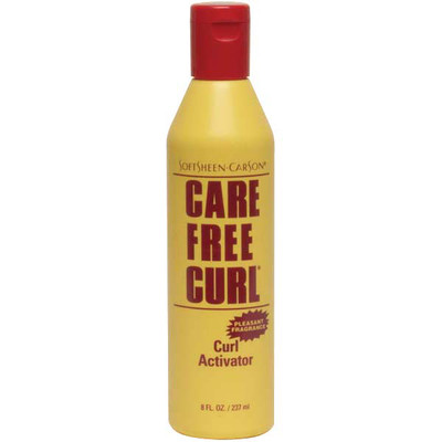 spray curl activator