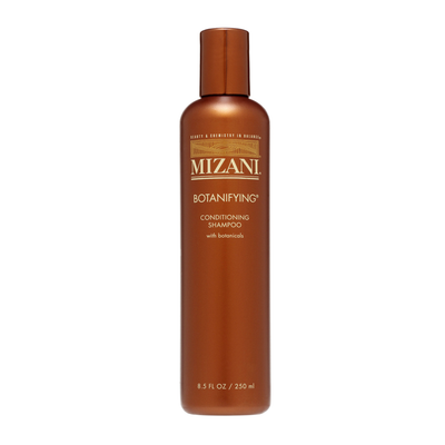 Mizani Bontanifying Conditioning Shampoo 8.5 oz