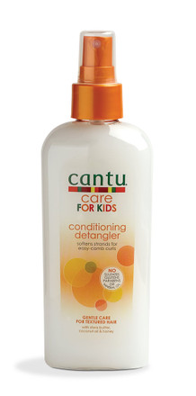 Cantu Care for Kids Conditioning Detangler 6 oz