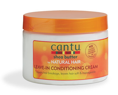 hair cantu natural oz cream shea conditioning butter leave curl activator moisturizing mouse zoom