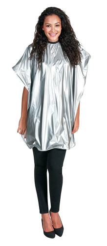 Vinyl Shampoo Cape Shampoo Capes Salon Apparel Vinyl Shampoo Cape Shampoo Capes Salon Apparel