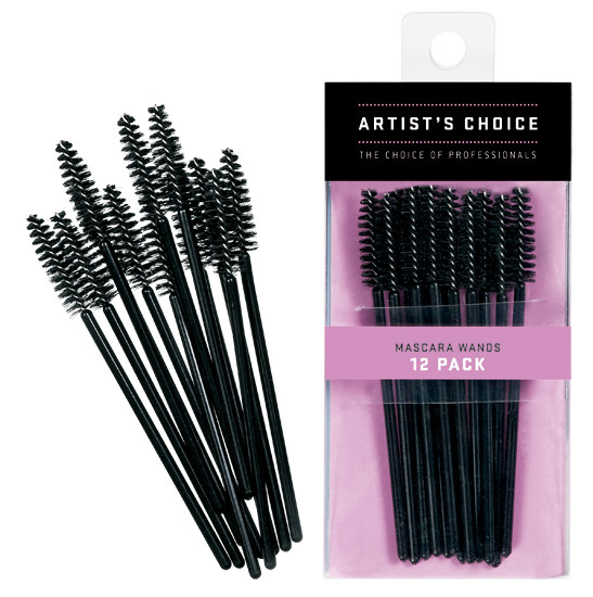 Disposable Mascara Wands Makeup Accessories Boss
