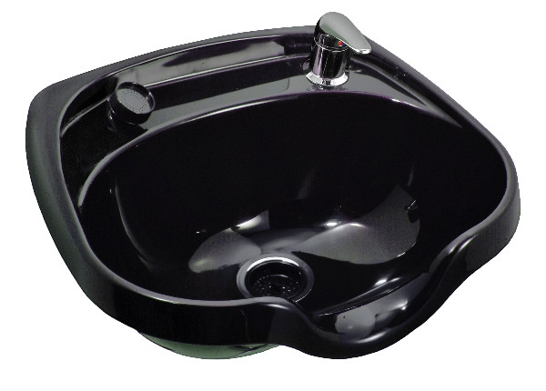 Oval Shaped Shampoo Bowl