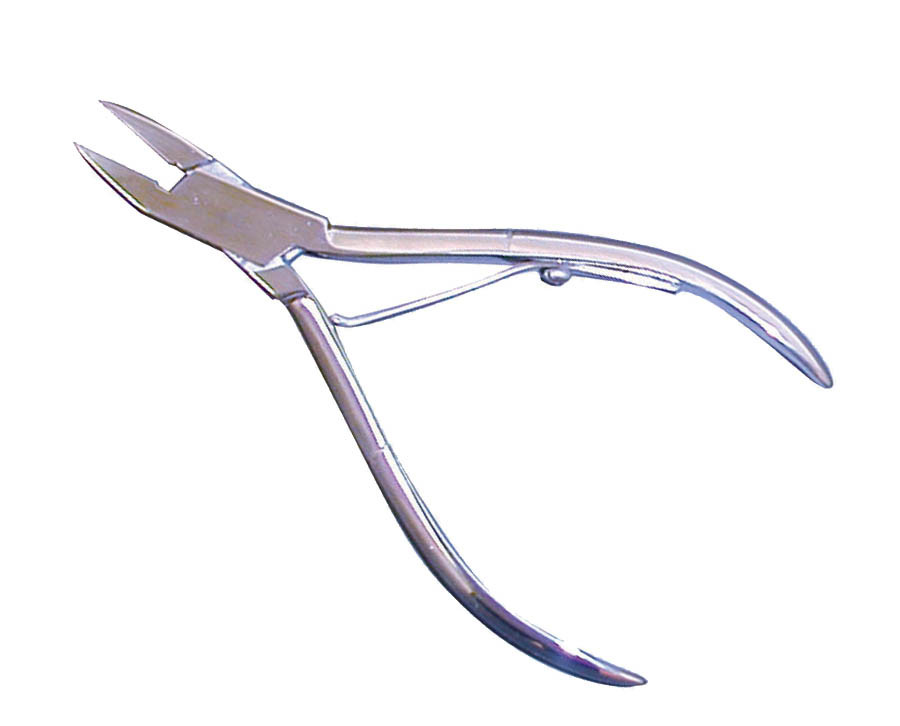 toenail nippers