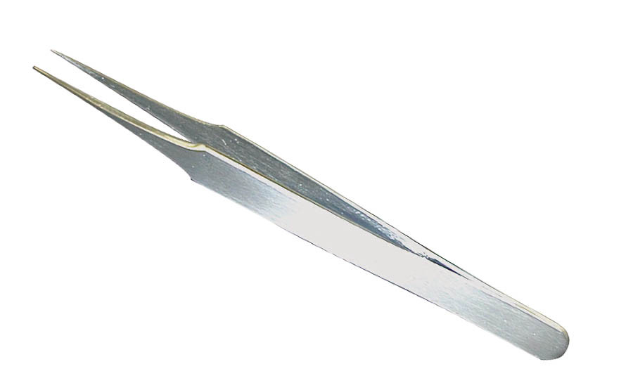 long needle nose tweezers