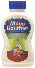 Mayo Gourmet Cool Dill - 11oz.
