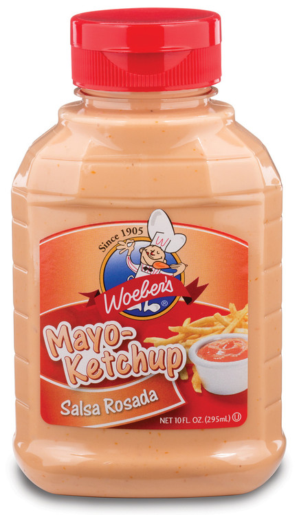 Mayo Gourmet - Woeber Mustard Online Store