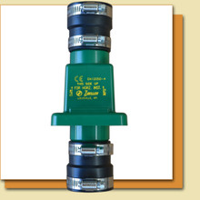 valve zoeller unicheck space