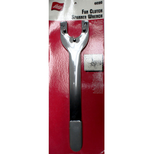 Lisle Fan Clutch Spanner Wrench GW 19741991 Team Grand Wagoneer