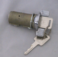 1978 LATE - 1981 TRANS AM CAMARO IGNITION LOCK CYLINDER WITH KEYS