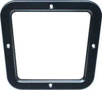 1970 - 1981 TRANS AM & CAMARO SHIFT BOOT RETAINER PLATE