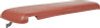 70-81 CONSOLE LID - CARMINE RED