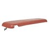 70-81 CONSOLE LID - FIRETHORN RED