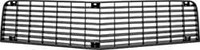 1978 1979 CAMARO Z28 RS GRILL GRILLE BLACK UPPER FRONT