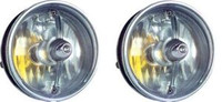 1970 - 1973 CAMARO RS PARKING LIGHT ASSEMBLY SET