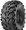 kenda bearclaw atv utv tire 25-10-12 in 6 ply construction at recreation tires rectires.com