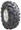 kenda bearclaw 25-10-12 atv utv tire in 6 ply construction at recreation tires rectires.com