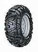 Maxxis Bighorn ATV Tire 26-11R14