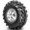 atv tire 22-11-10 swamplite by Interco with a 6 ply rating at Recreation tires rectires.com