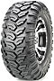 ATV Tire 23-8-12 Maxxis Ceros 6 ply